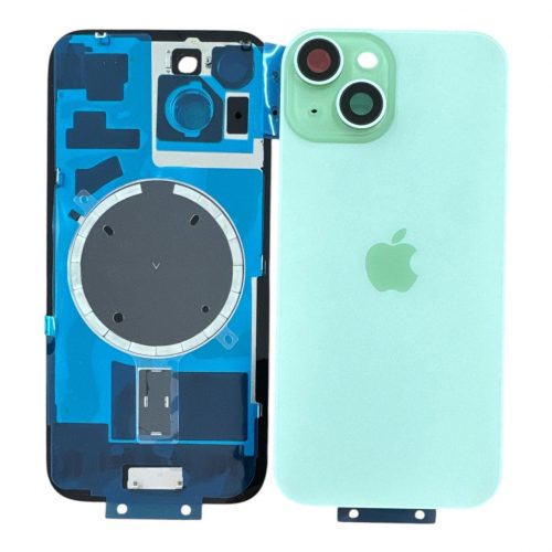 IPHONE 15 COMPLETA VERDE 1