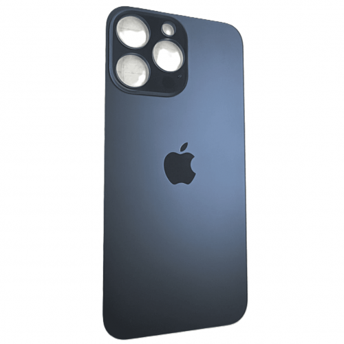 IPHONE 15 PRO MAX AZUL 2
