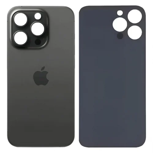 IPHONE 15 PRO MAX NEGRO 2