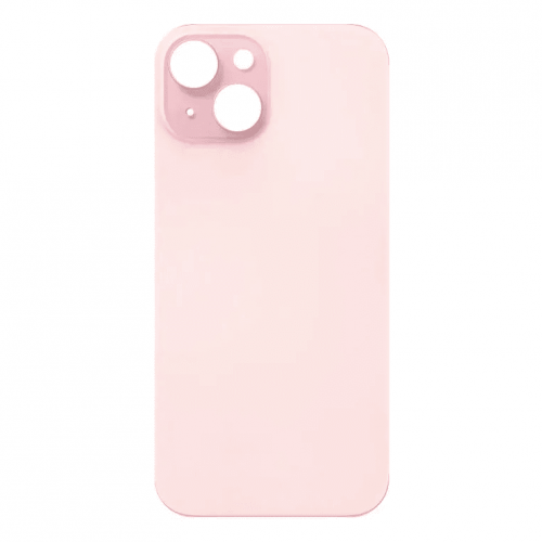 IPHONE 15 ROSADO 5