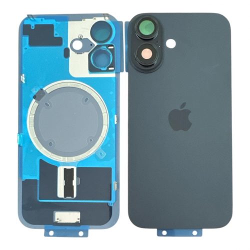 IPHONE 16 COMPLETA NEGRA 1