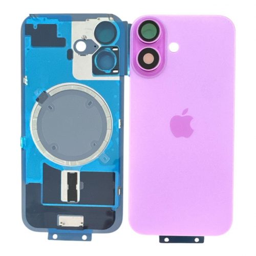 IPHONE 16 COMPLETA ROSA 1