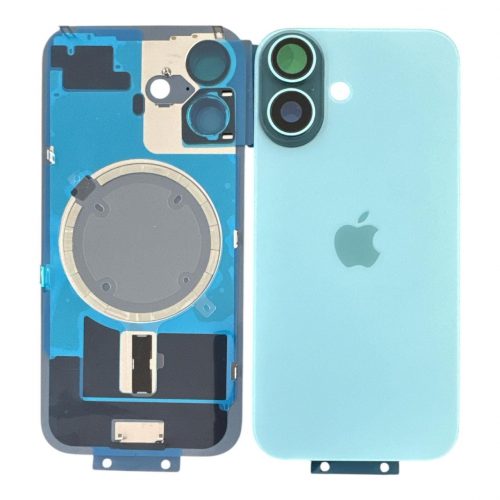 IPHONE 16 COMPLETA VERDE 1