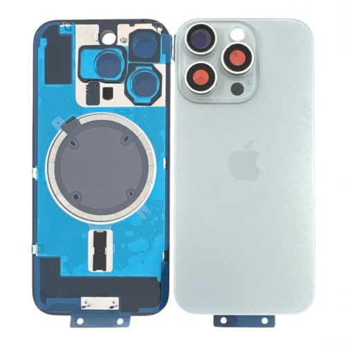 IPHONE 16 PRO COMPLETA NATURAL 2