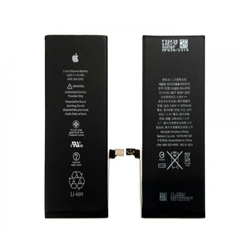 IPHONE 6 PLUS