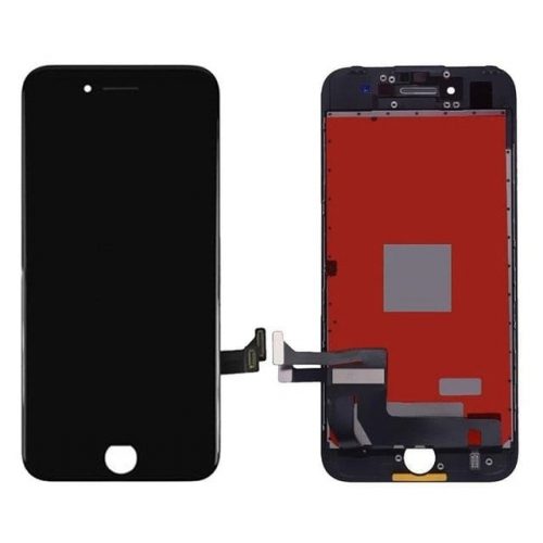 IPHONE 7 NEGRO 2