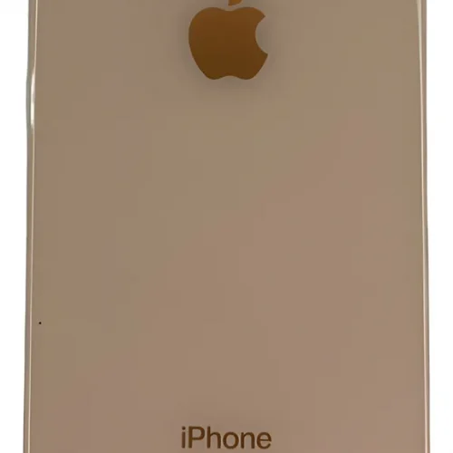 IPHONE 8 DORADO