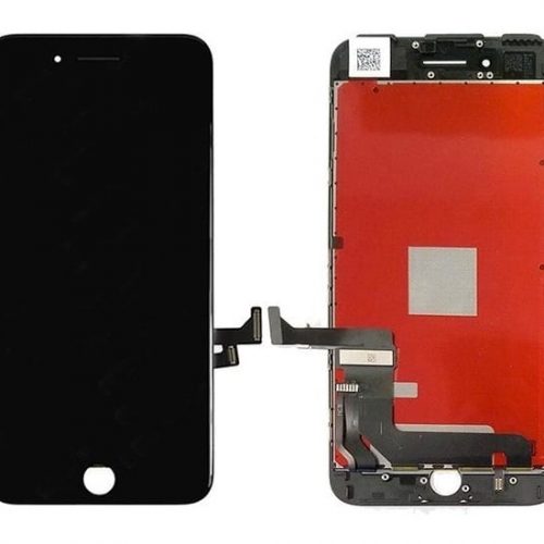 IPHONE 8 PLUS NEGRO 3