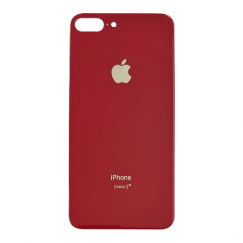 IPHONE 8 PLUS ROJO 2