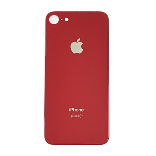 IPHONE 8 ROJO 2
