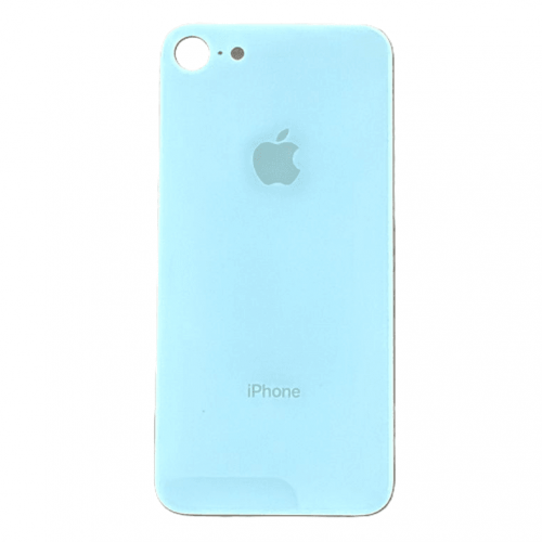 IPHONE 8 SILVER