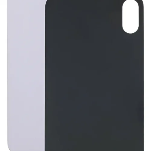 IPHONE X SILVER