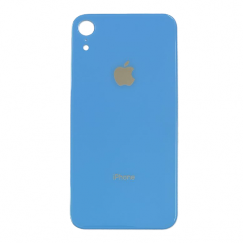 IPHONE XR AZUL 3