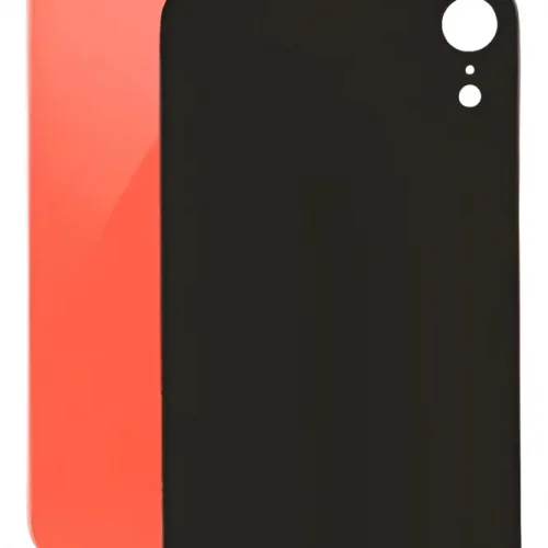 IPHONE XR CORAL