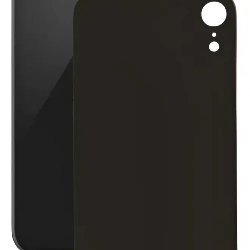 IPHONE XR NEGRO