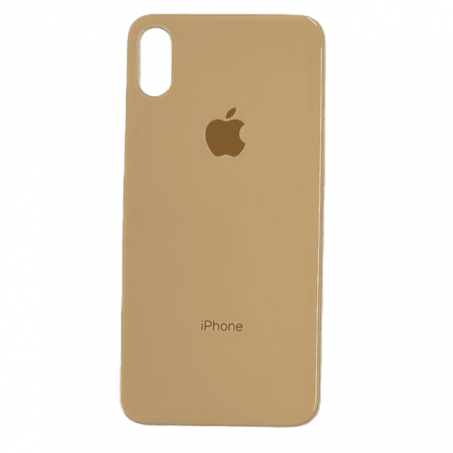 IPHONE XS DORADO 2
