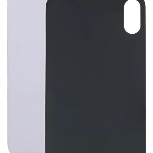 IPONE XS SILVER