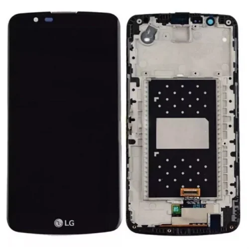 LG K10 2015
