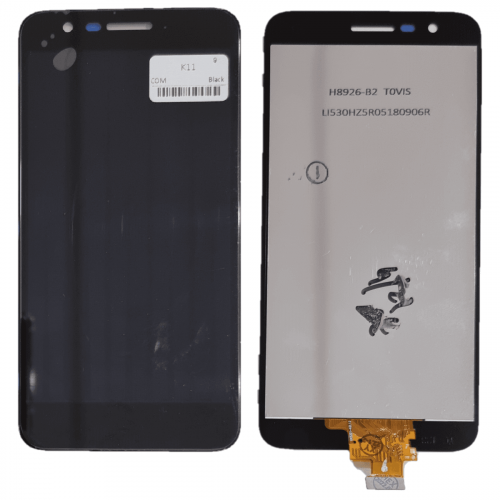 LG K11