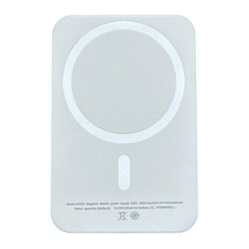 MAG SAFE INALAMBRICO 2