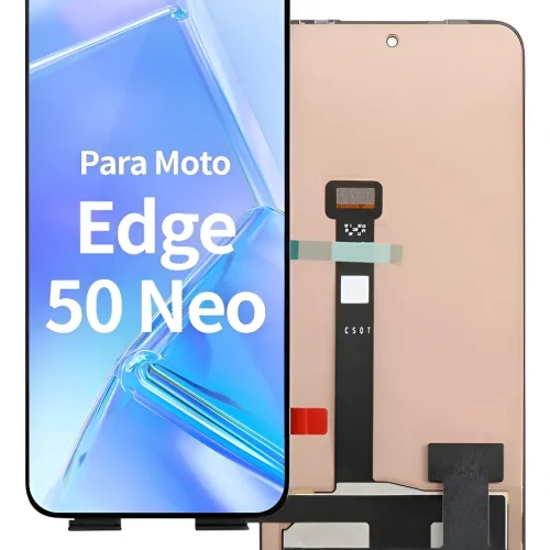 MODO EDGE 50 NEO