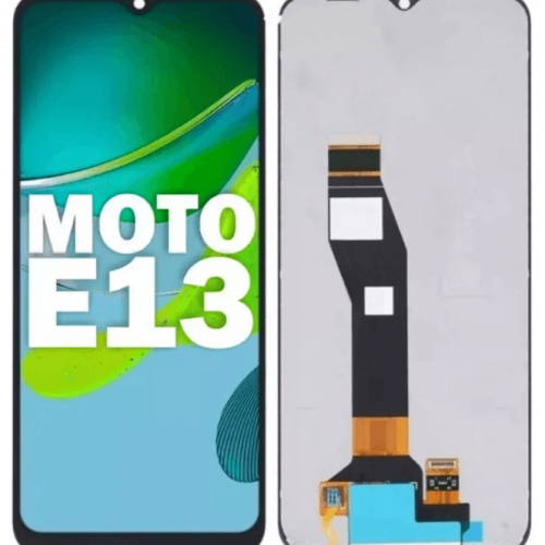 MOTO E13 1