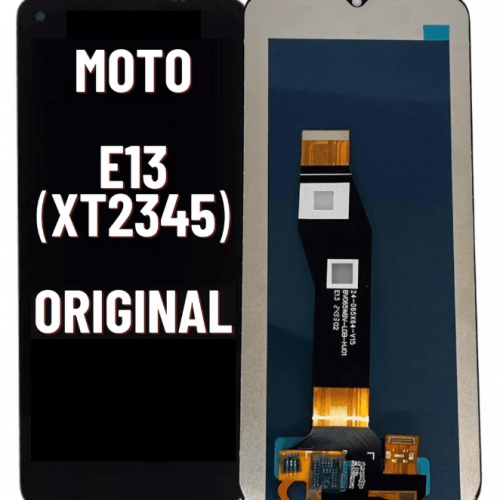MOTO E13 C