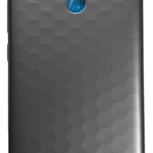 MOTO E20 GRIS