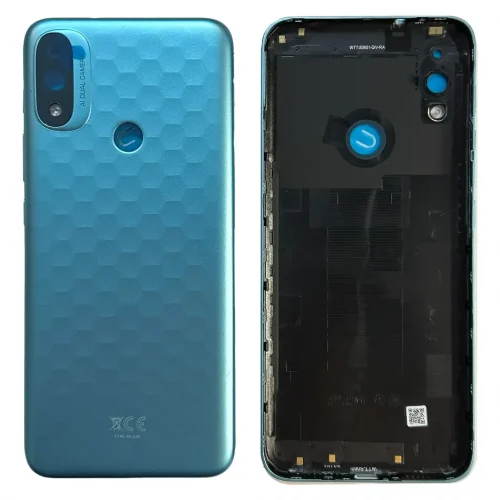 MOTO E20 VERDE