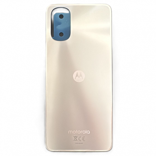 MOTO E32 PLATA 1