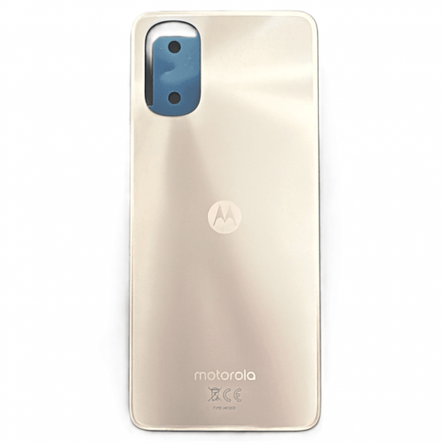 MOTO E32 PLATA 1