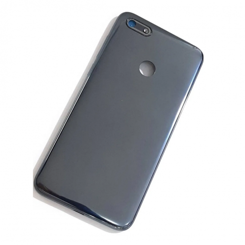 MOTO E6 PLAY GRIS 1