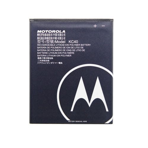MOTO E6 PLUS