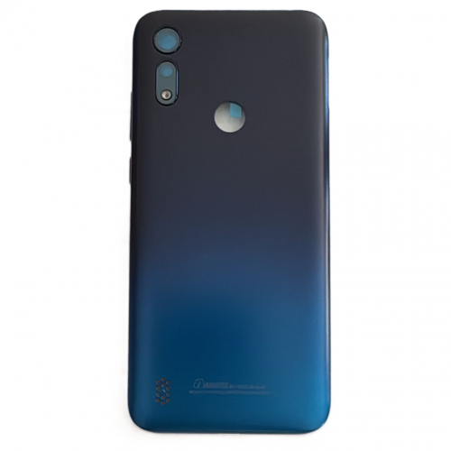 MOTO E6s AZUL 1