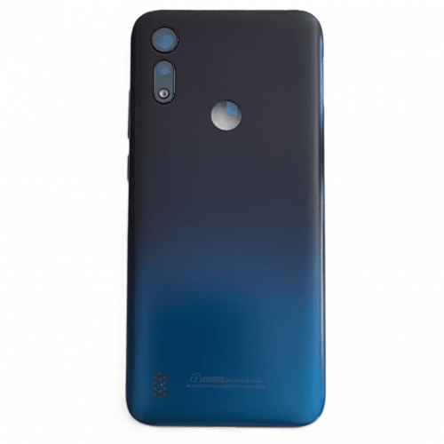 MOTO E6s AZUL 1