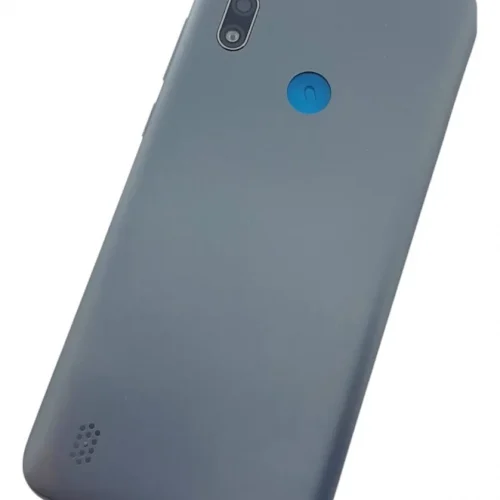 MOTO E6s GRIS 1