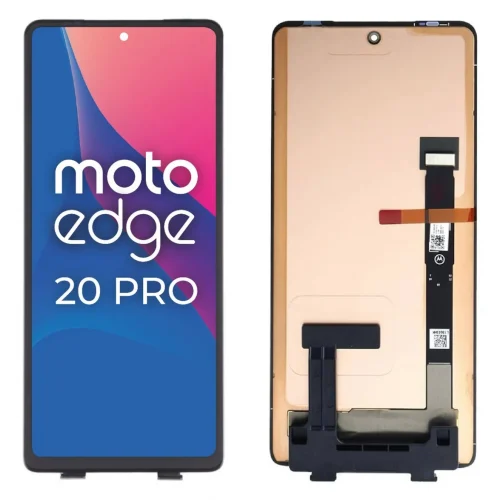 MOTO EDGE 20 PRO