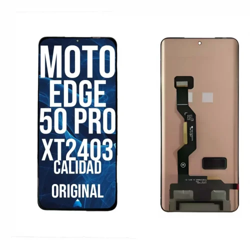 MOTO EDGE 50 PRO