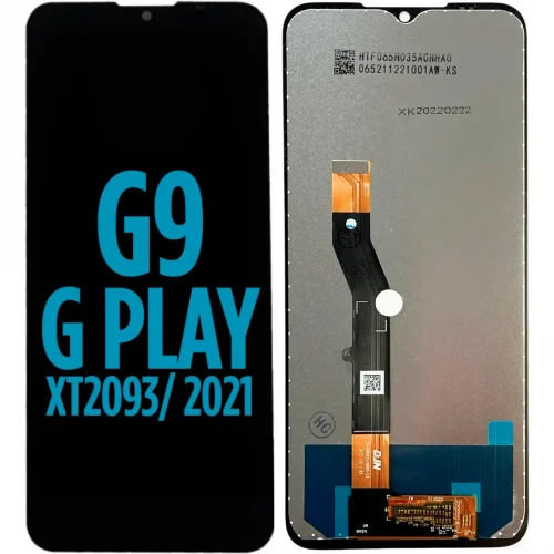 MOTO G G9