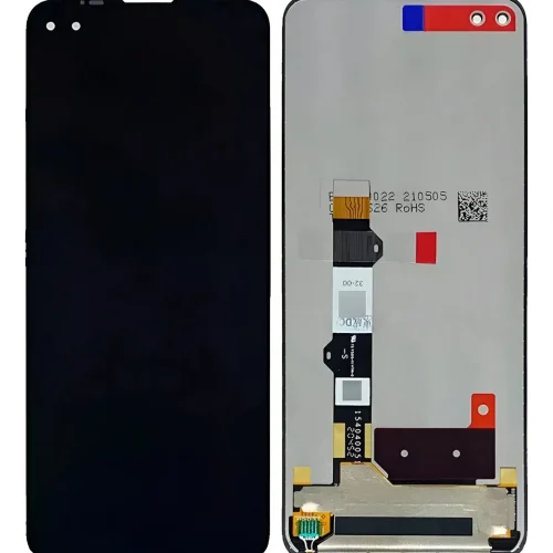 MOTO G100 2