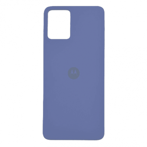 MOTO G13 AZUL LAVANDA 2