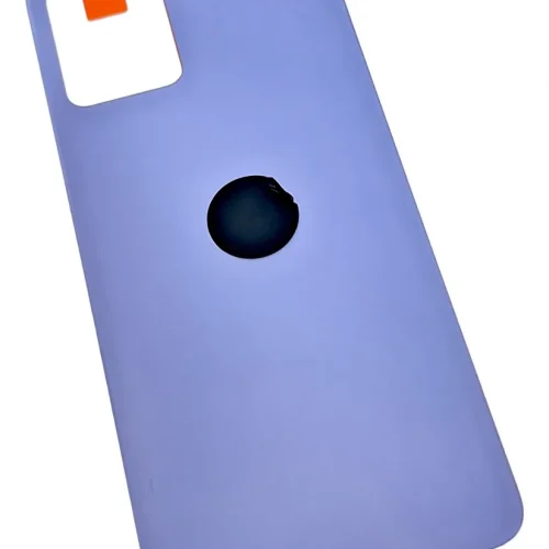 MOTO G13 AZUL LAVANDA
