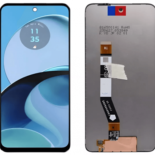 MOTO G14