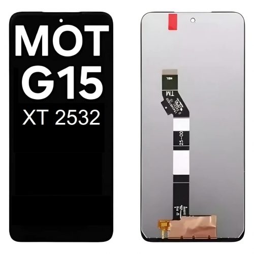 MOTO G15