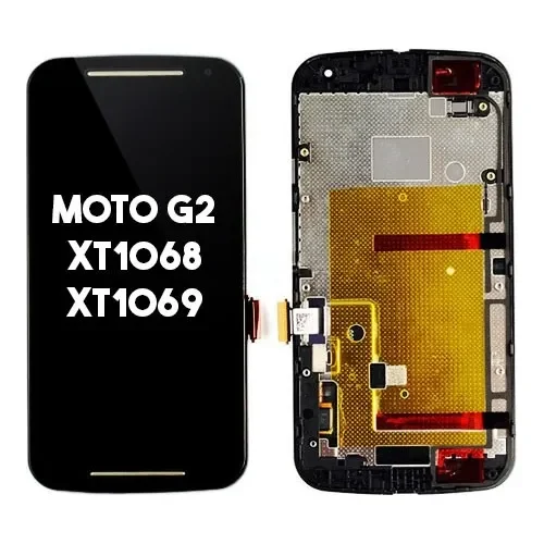 MOTO G2