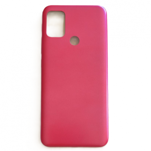 MOTO G20 ROSA