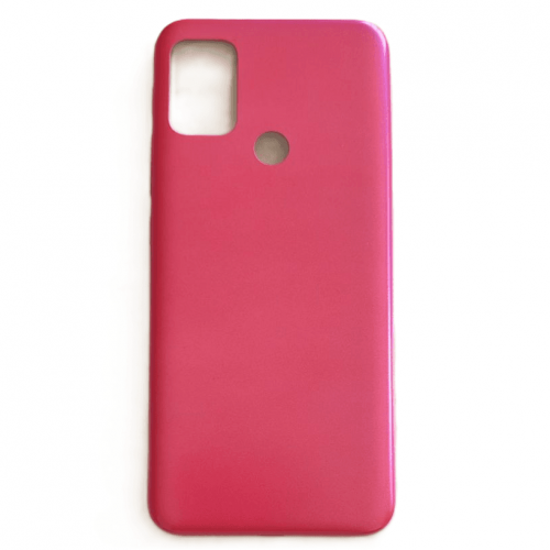 MOTO G20 ROSA