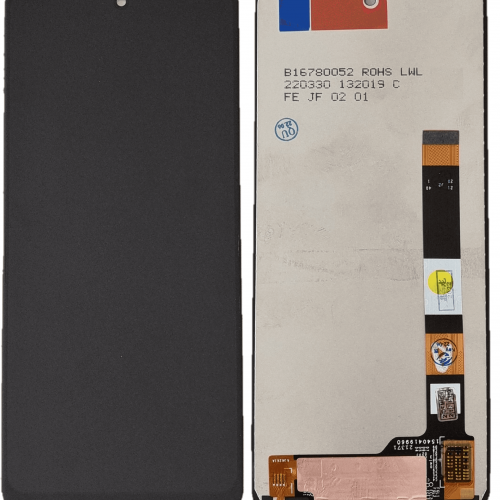 MOTO G200
