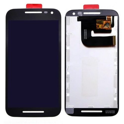 MOTO G3 2