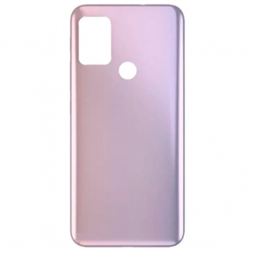 MOTO G30 LILA CLARO 3